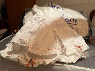 Traje fallera
