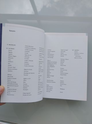 Santos Diccionarios de Arte