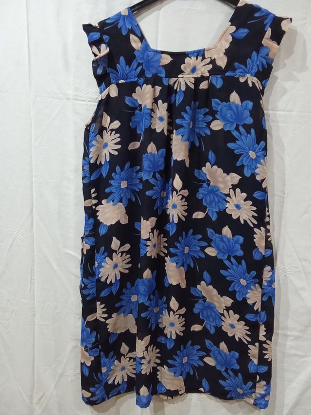 2 vestidos playeros 