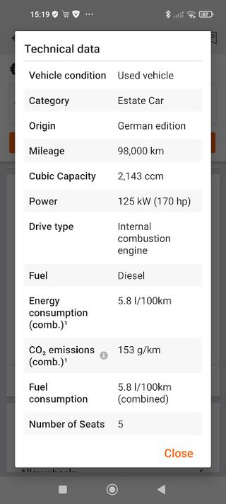 Mercedes-Benz Clase E 2011