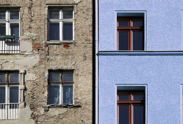 REHABILITACIÓN DE FACHADAS