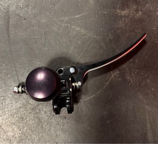 Kit comandi manubrio per Harley Davidson