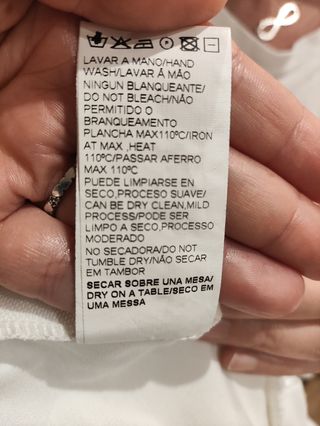 Vestido de comunión