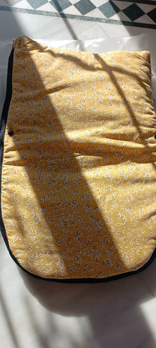 Saco carro silla fundas Barcelona