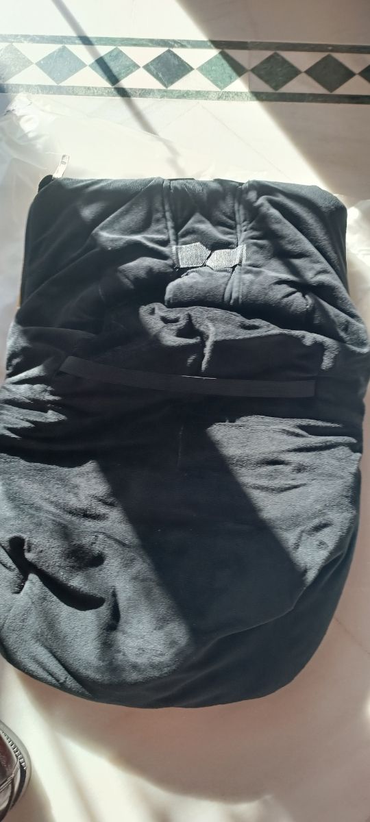 Saco carro silla fundas Barcelona