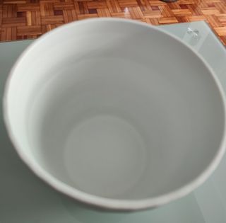 Maceta decorativa Herstera Ø29cm