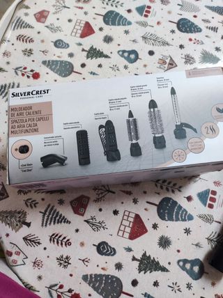 Secador,Moldeador de pelo