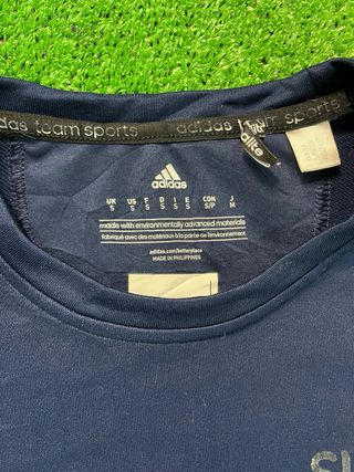 Sudadera Adidas Summa Sport Talla S