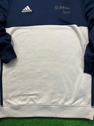 Sudadera Adidas Summa Sport Talla S