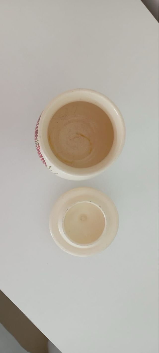 Anfora e contenitore