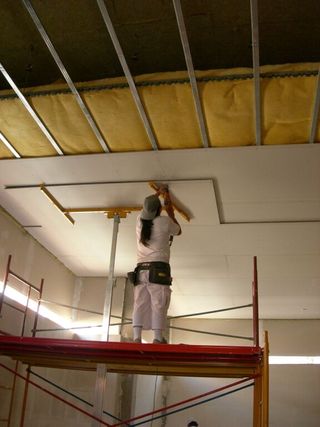 Insonorizacion acustica y pladur