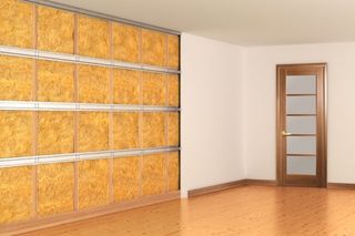 Insonorizacion acustica y pladur