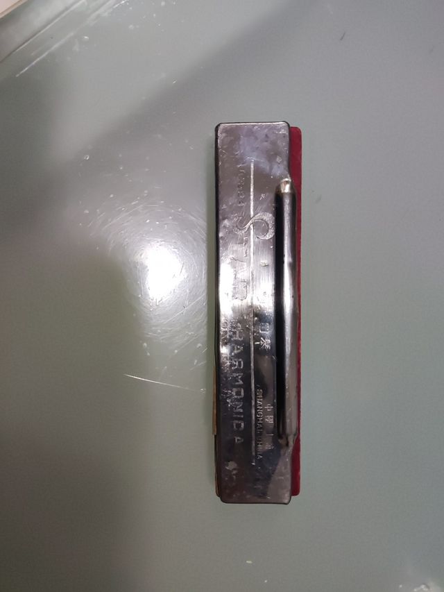 Armonica Antigua Star