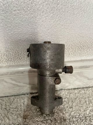 Spinterogeno Magneti Marelli S54D 12V 20° per Fiat