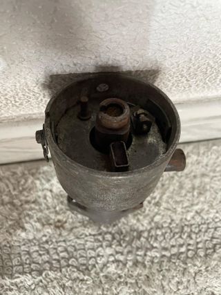 Spinterogeno Magneti Marelli S54D 12V 20° per Fiat