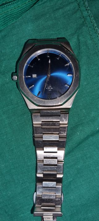 Orologio Rolls Watch