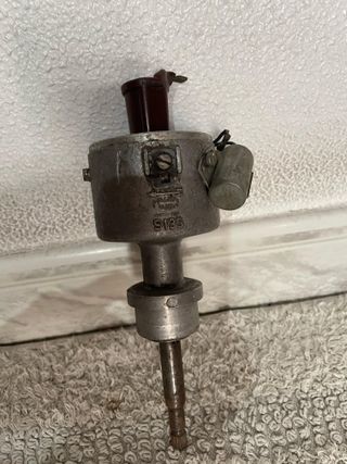 Spinterogeno Magneti Marelli S135 per FIAT 124, Fi