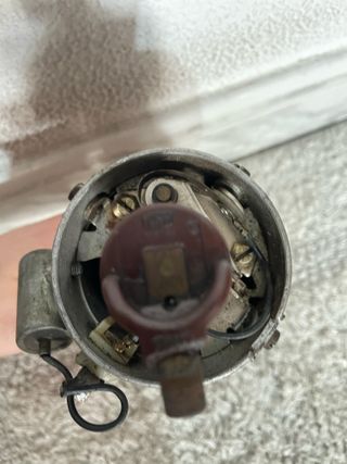 Spinterogeno Magneti Marelli S135 per FIAT 124, Fi