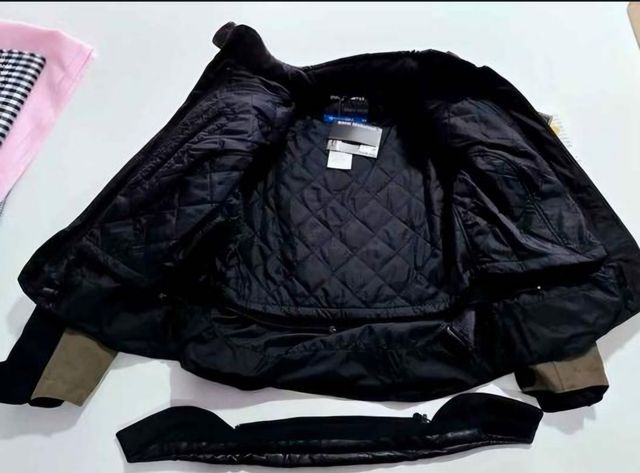 Traje  GORETEX BMW mujer