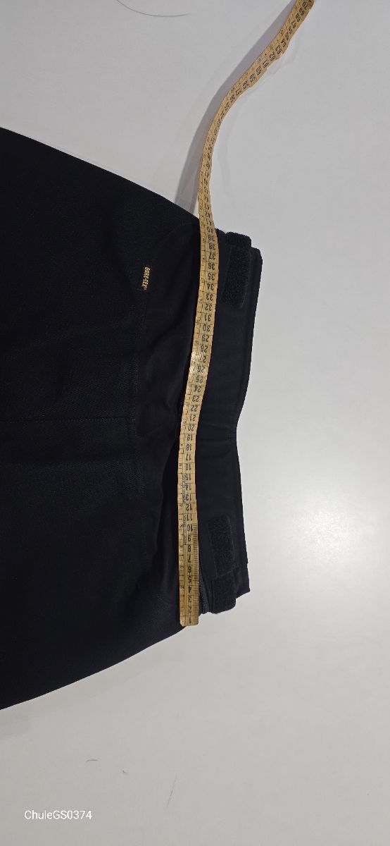 Traje  GORETEX BMW mujer