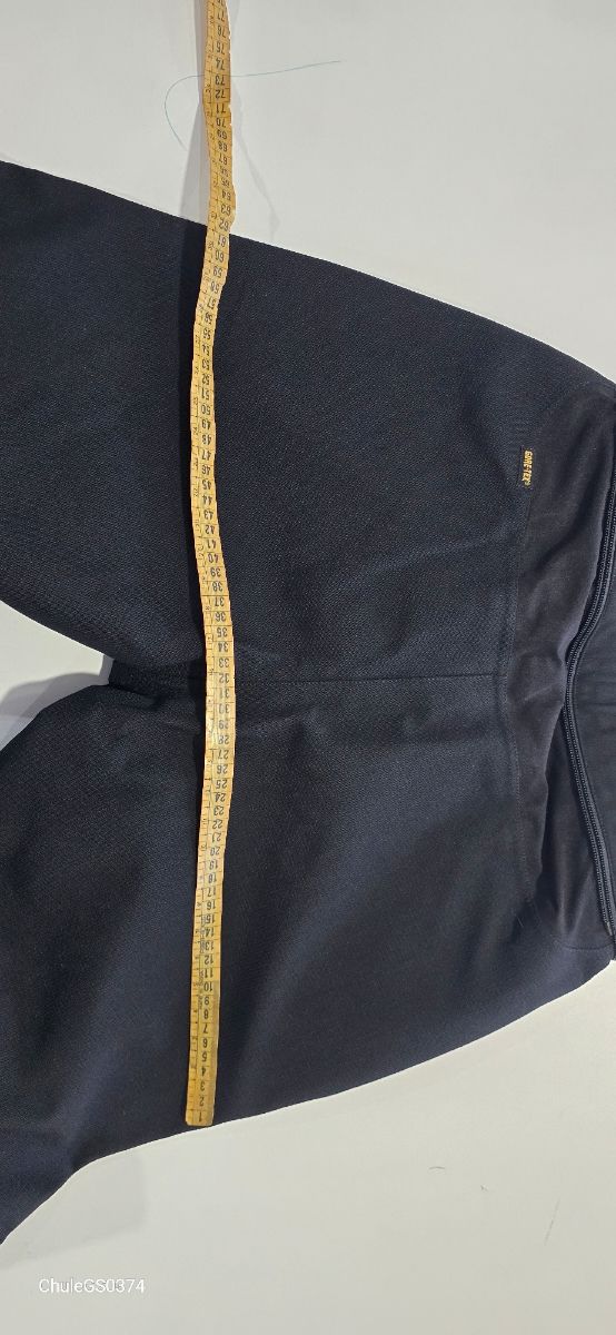 Traje  GORETEX BMW mujer