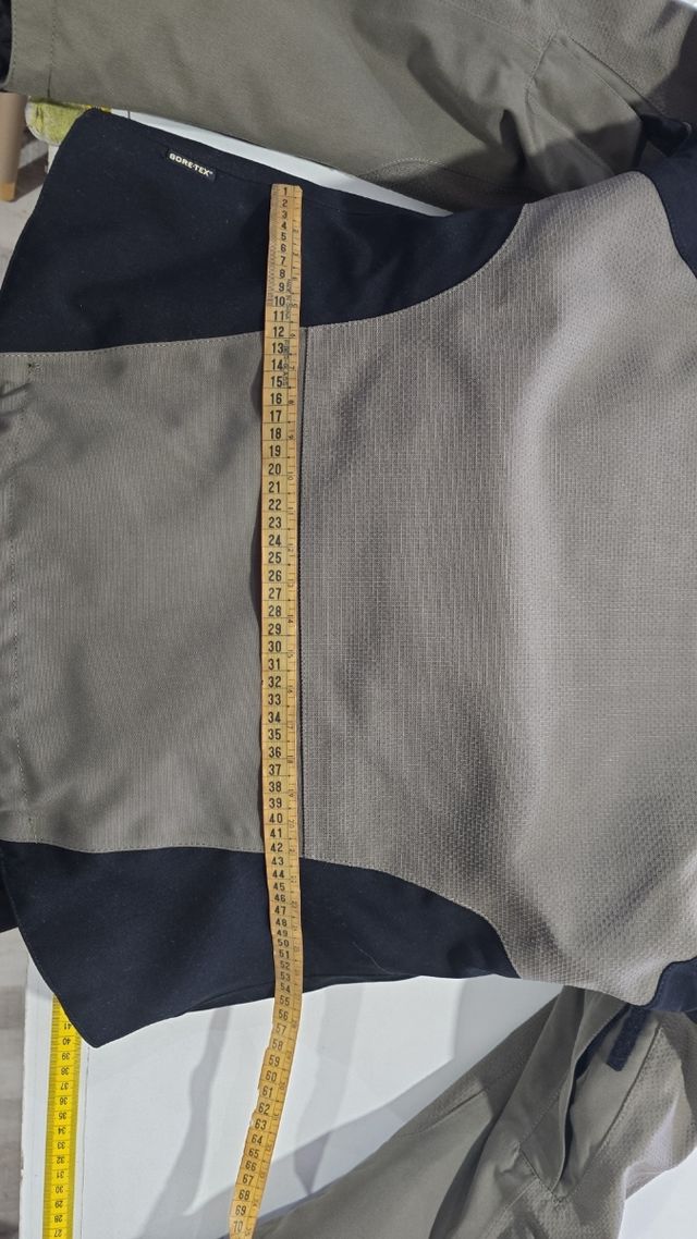 Traje  GORETEX BMW mujer