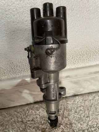 Spinterogeno Magneti Marelli FIAT 110D 4053393 N3C