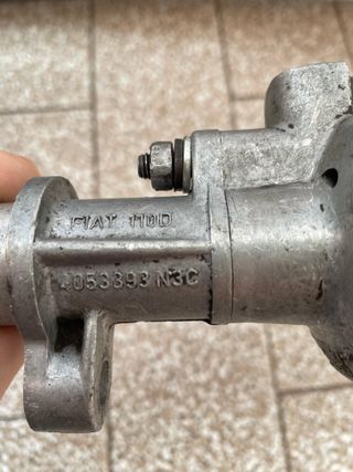 Spinterogeno Magneti Marelli FIAT 110D 4053393 N3C