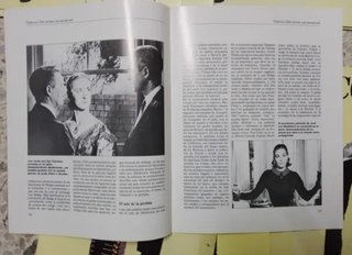17 fascículos Colección Hitchcock