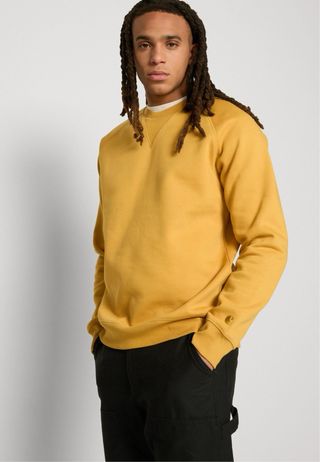 Sudadera Carhartt Chase