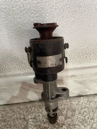 Spinterogeno Magneti Marelli FIAT 110D 4053393 4D