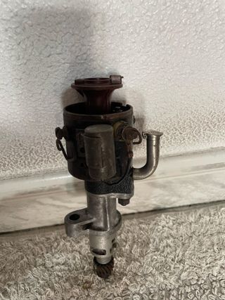 Spinterogeno Magneti Marelli FIAT 110D 4053393 4D