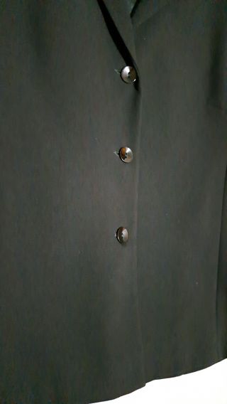 Traje chaqueta y falta