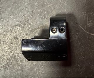 Kit interrutori mini manubrio Performance Machine.