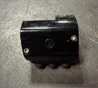 Kit interrutori mini manubrio Performance Machine.