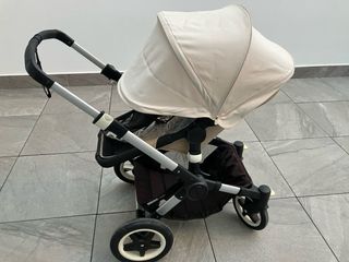 Bugaboo buffalo completo con ropa