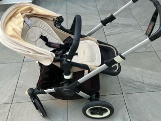 Bugaboo buffalo completo con ropa