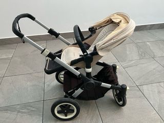 Bugaboo buffalo completo con ropa