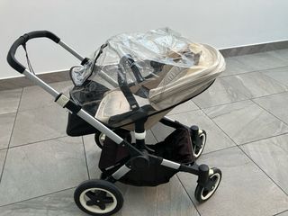 Bugaboo buffalo completo con ropa