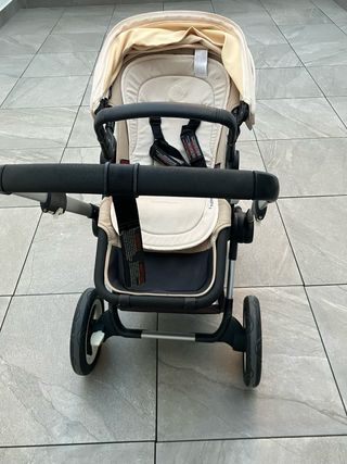 Bugaboo buffalo completo con ropa