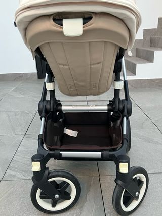 Bugaboo buffalo completo con ropa