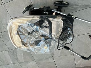 Bugaboo buffalo completo con ropa