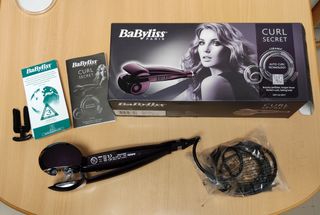 Moldeador BaByliss