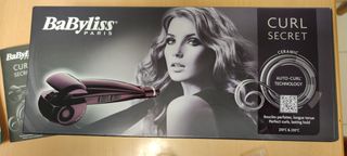 Moldeador BaByliss