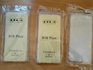 Fundas Samsung s10 plus, s20 ultra