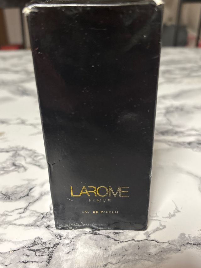 Perfume Larome