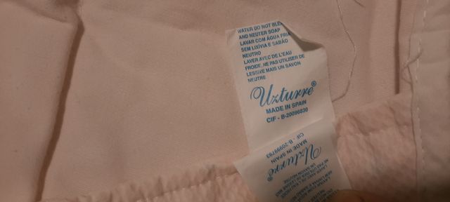 Funda  silla de paseo