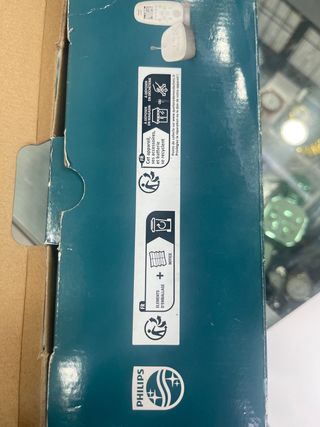 Philips Avent DECT Baby Monitor SCD733