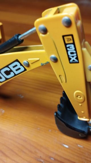 JCB 3CX