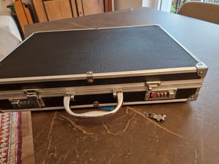 Set di coltelli da cucina 